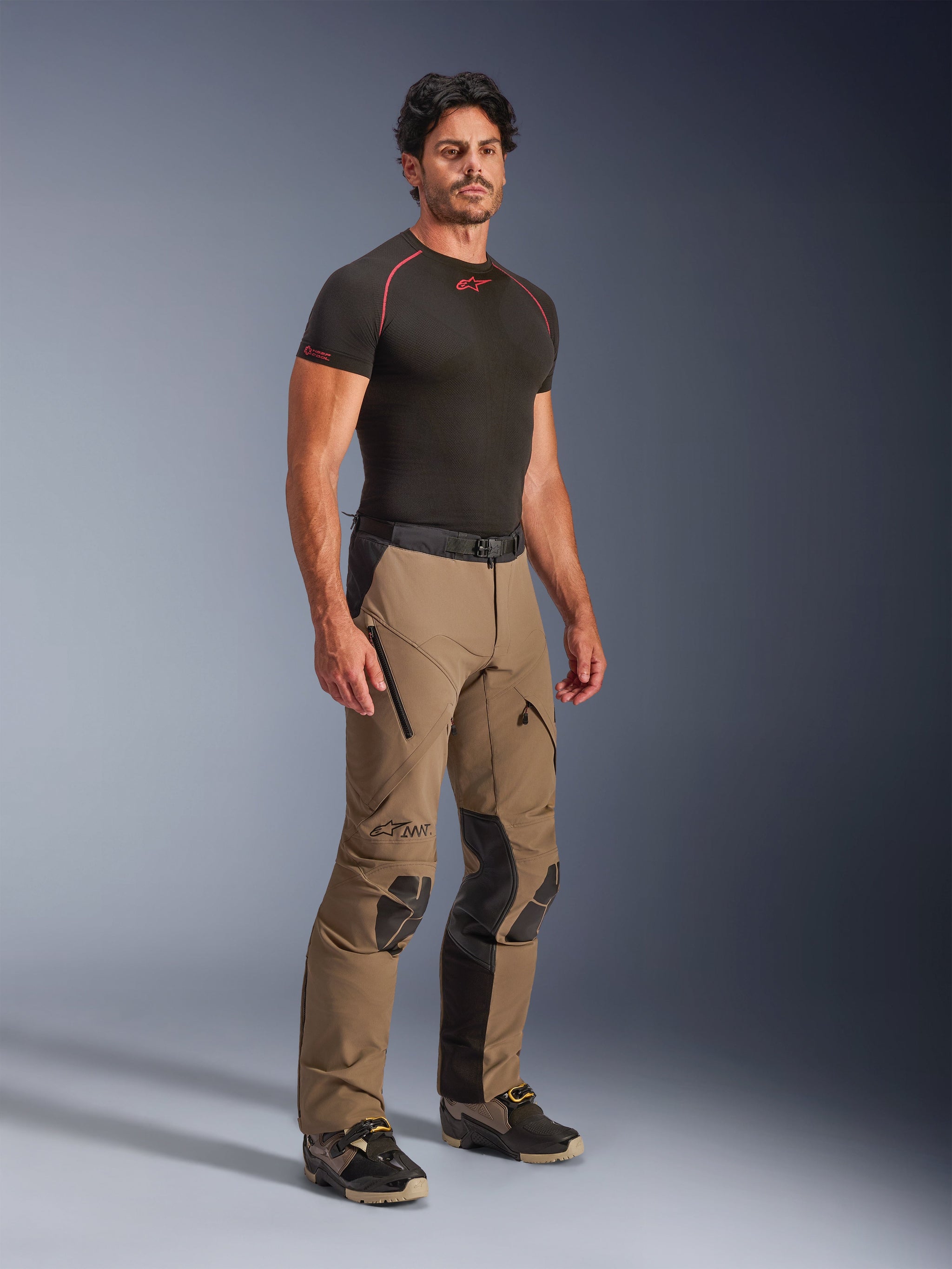 AMT-8 Stretch Drystar® XF Pantalones
