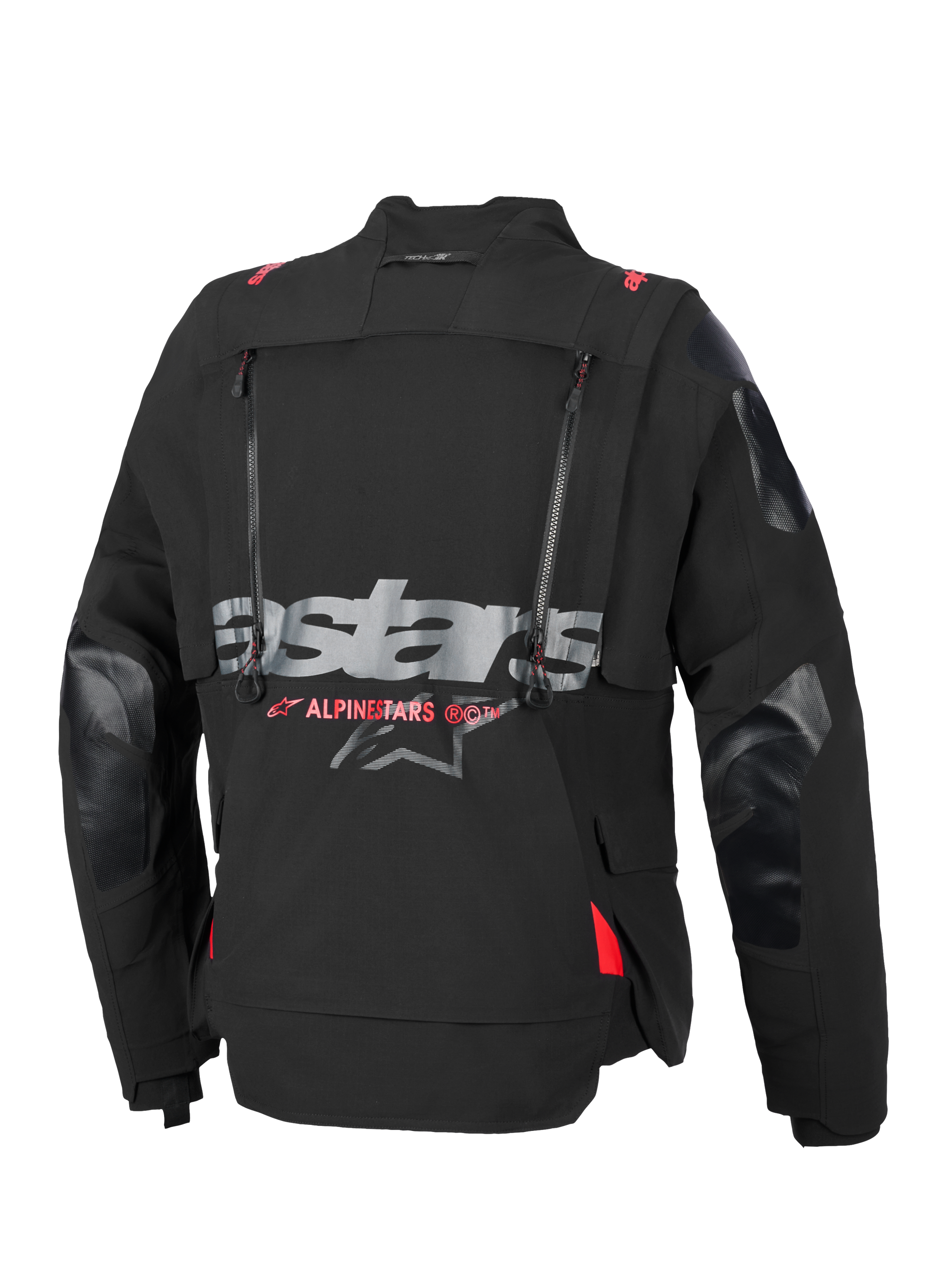 Halo Pro DS XF Laminated Chaqueta