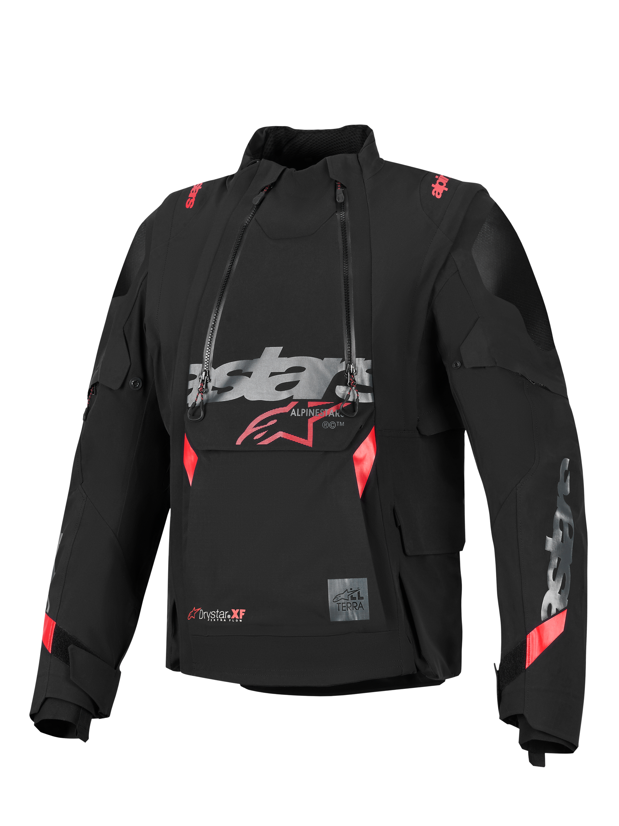 Halo Pro DS XF Laminated Chaqueta