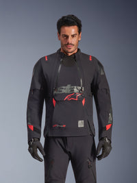 Chaqueta Halo Pro Drystar® XF Laminada