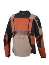 Halo Pro DS XF Laminated Chaqueta