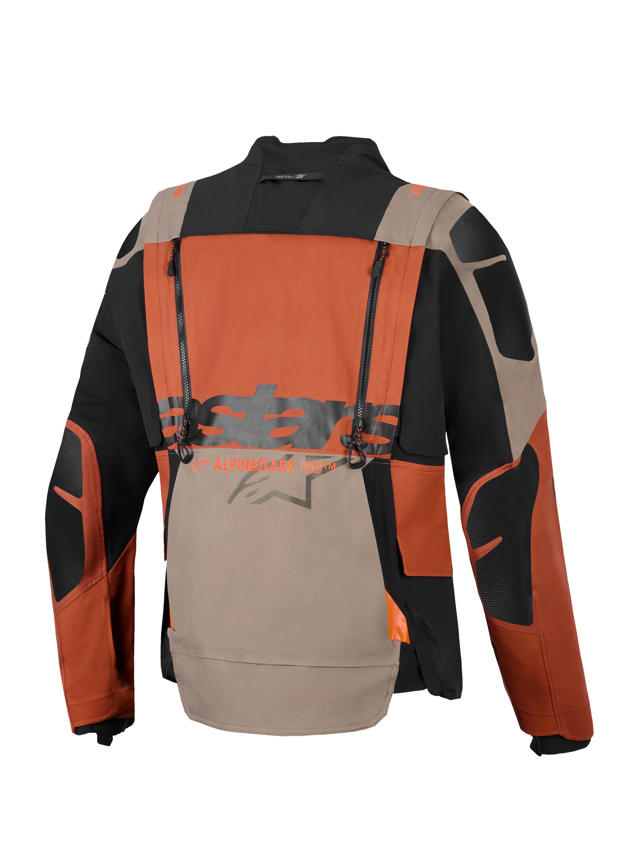 Halo Pro DS XF Laminated Chaqueta