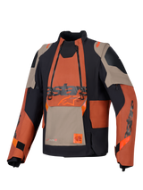 Halo Pro DS XF Laminated Chaqueta