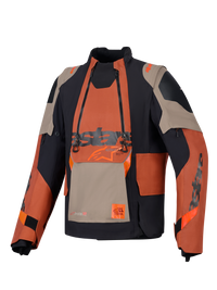 Chaqueta Halo Pro Drystar® XF Laminada