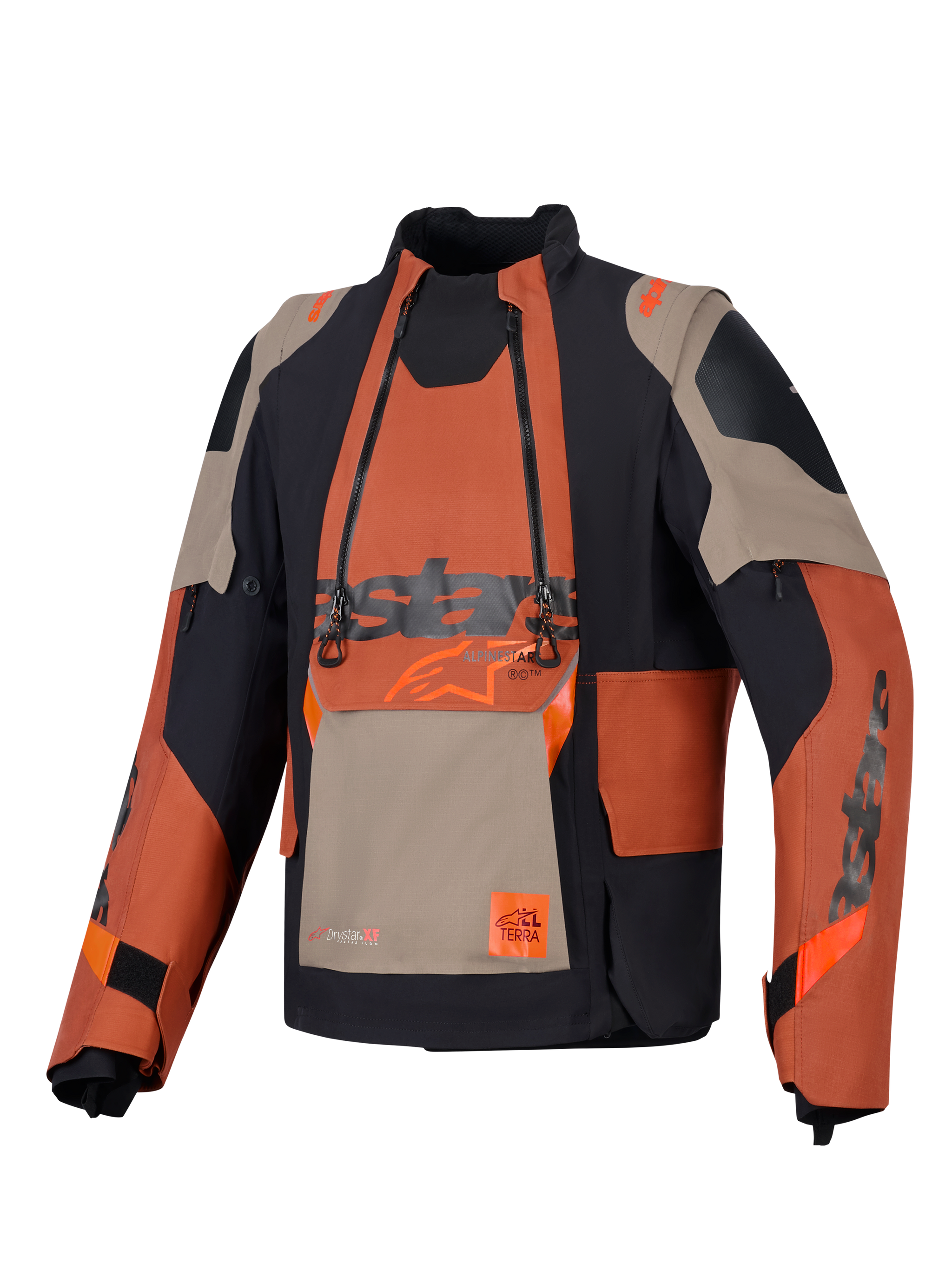 Halo Pro DS XF Laminated Chaqueta