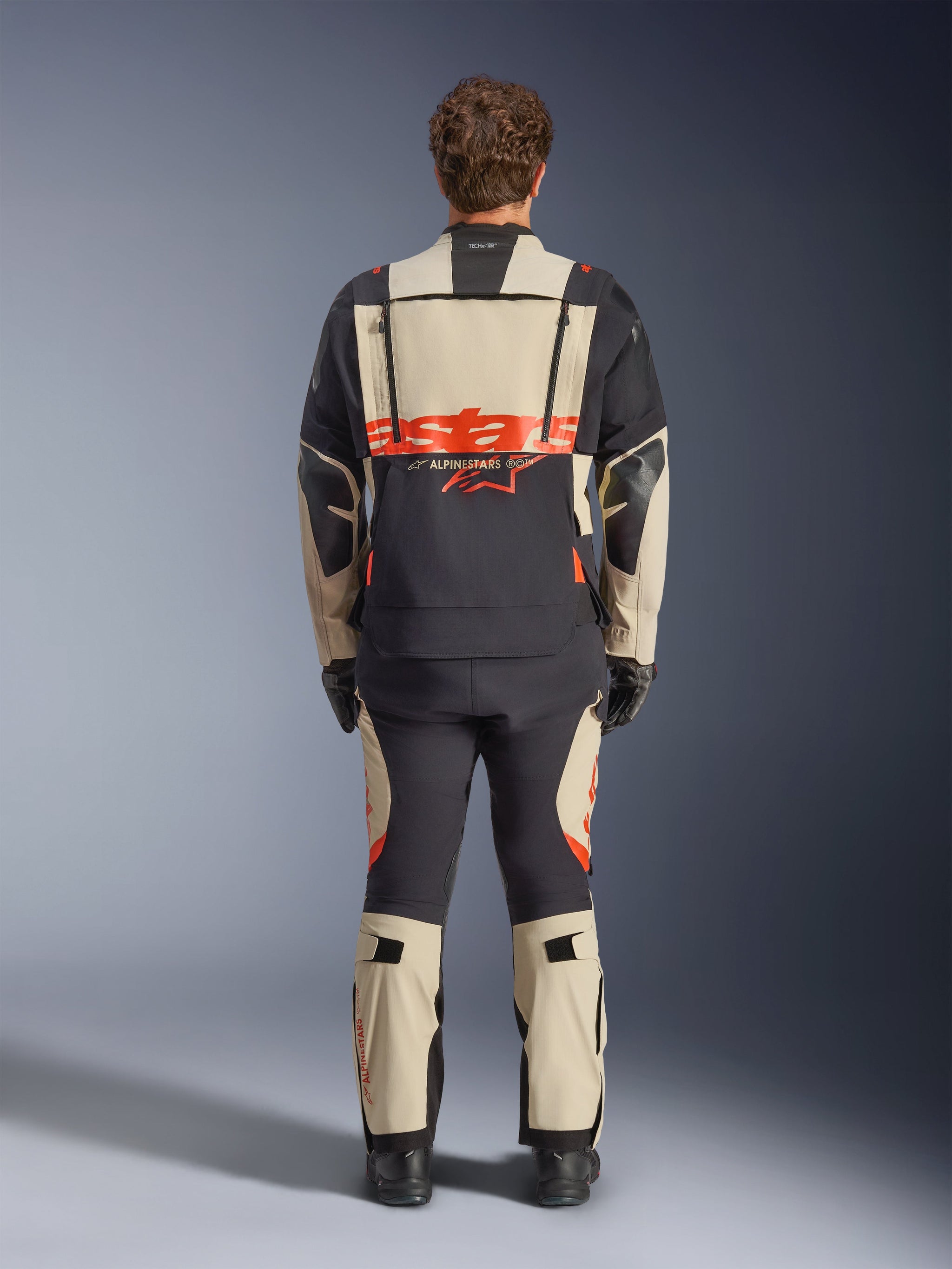Halo Pro DS XF Laminated Chaqueta