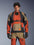 Halo Pro DS XF Laminated Chaqueta