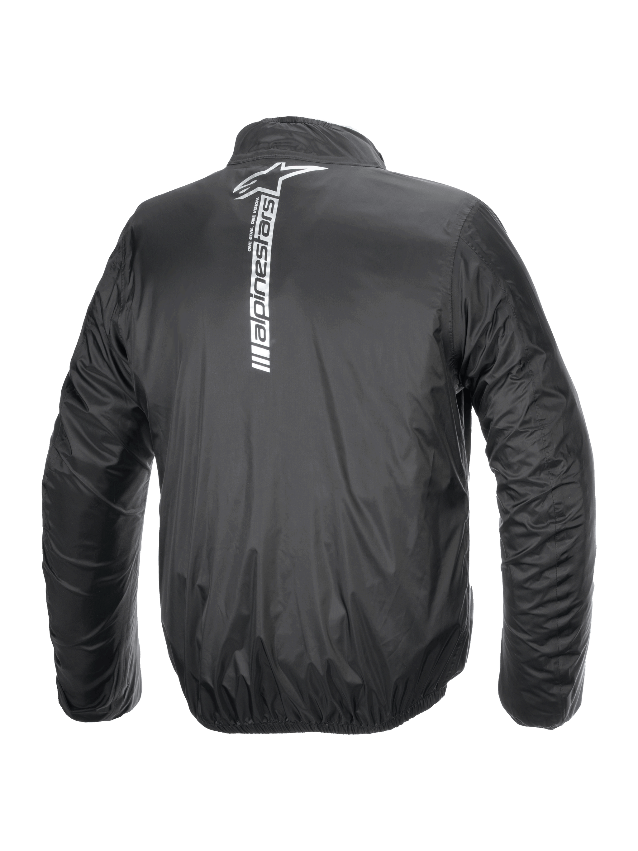Chaqueta Hurricane Rain V2