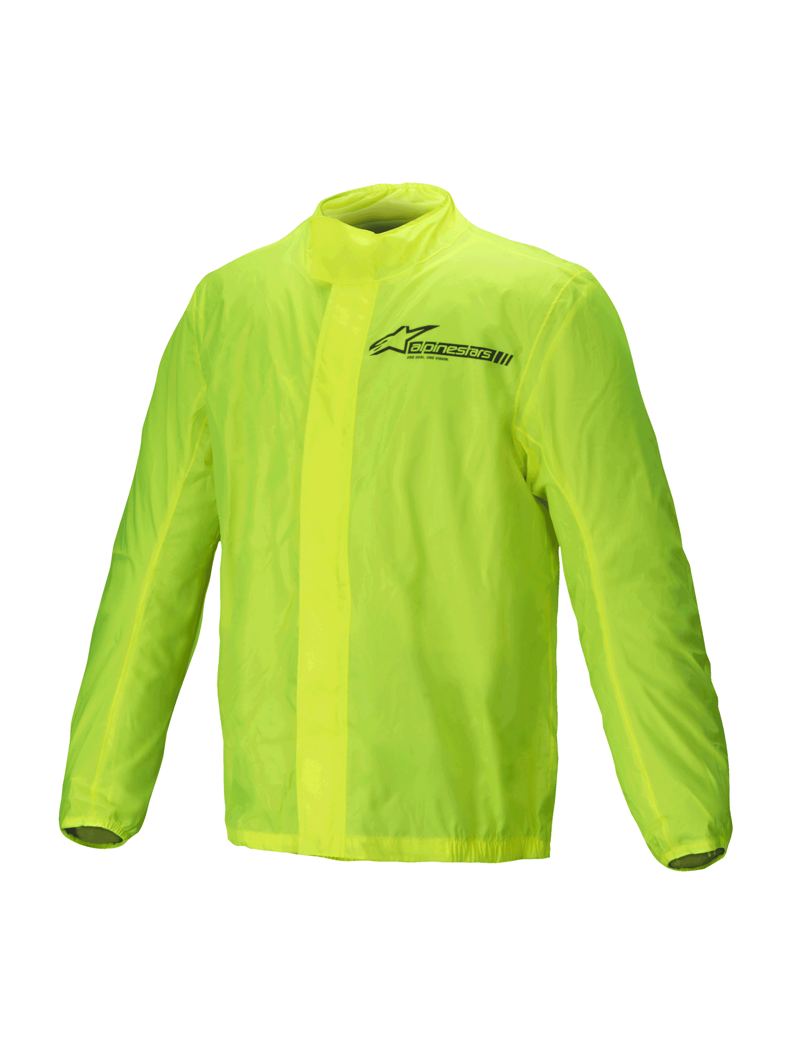 Hurricane Rain V2 Chaqueta