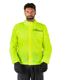 Chaqueta Hurricane Rain V2