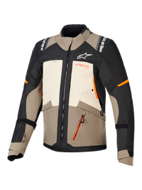 Chaqueta Andes V4 Drystar®