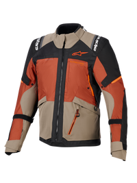 Chaqueta Andes V4 Drystar®