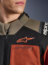 Andes V4 Drystar® Chaqueta