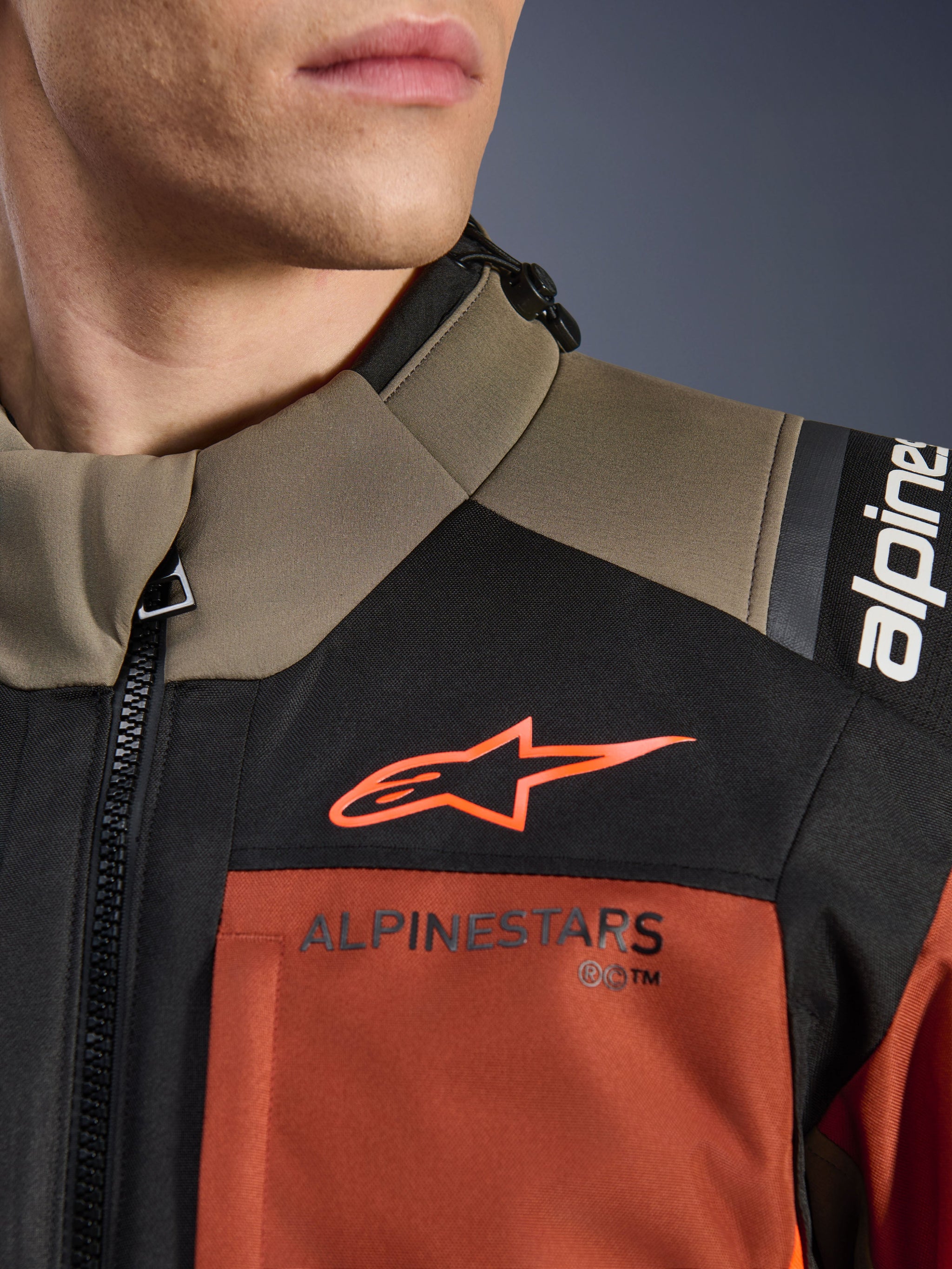 Andes V4 Drystar® Chaqueta