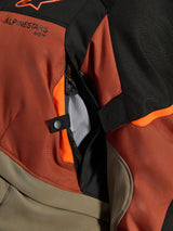 Andes V4 Drystar® Chaqueta