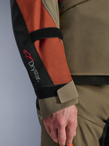 Andes V4 Drystar® Chaqueta