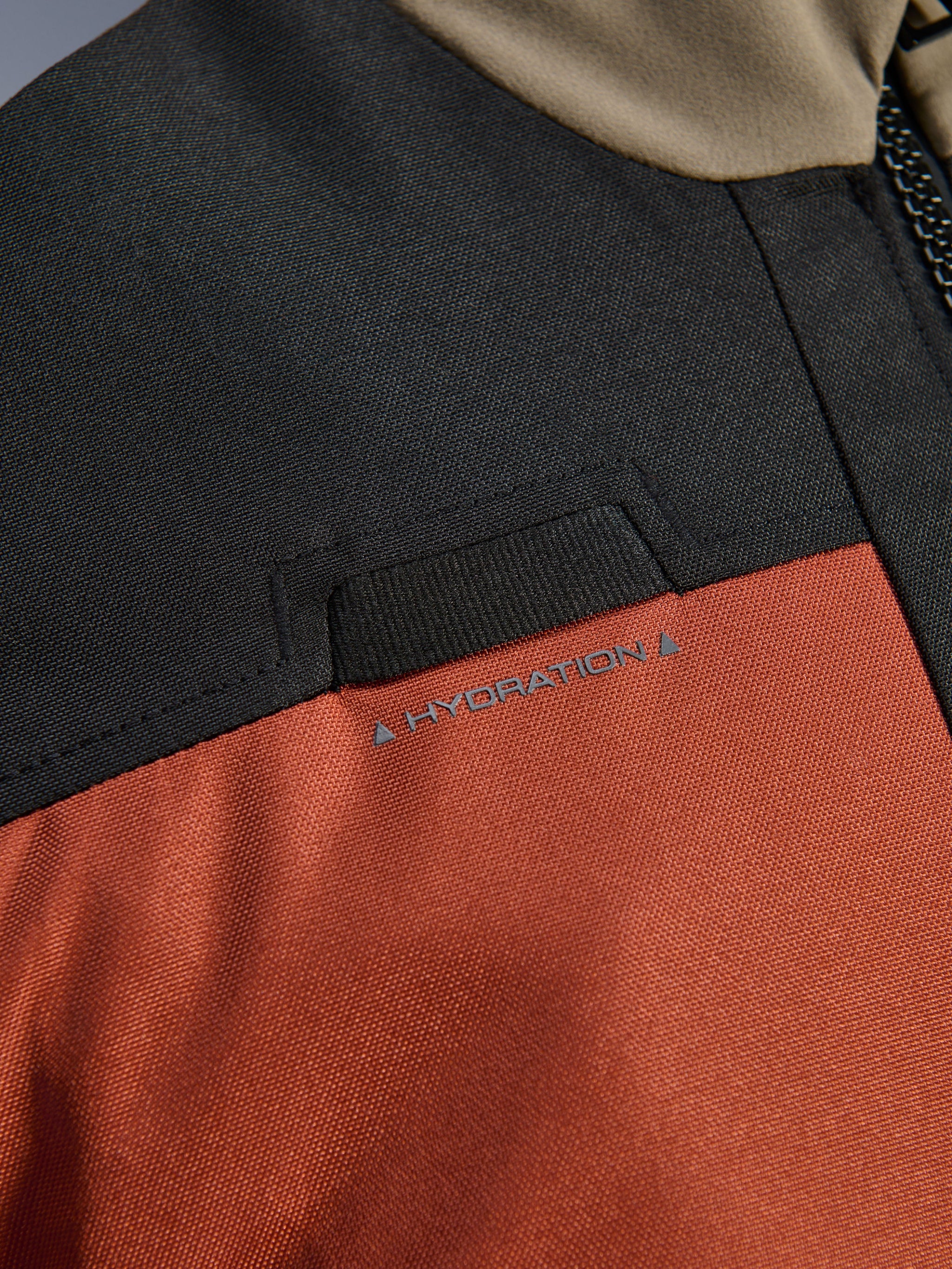 Andes V4 Drystar® Chaqueta