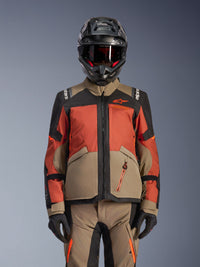 Chaqueta Andes V4 Drystar®