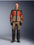 Andes V4 Drystar® Chaqueta