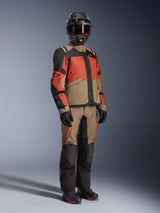 Andes V4 Drystar® Chaqueta