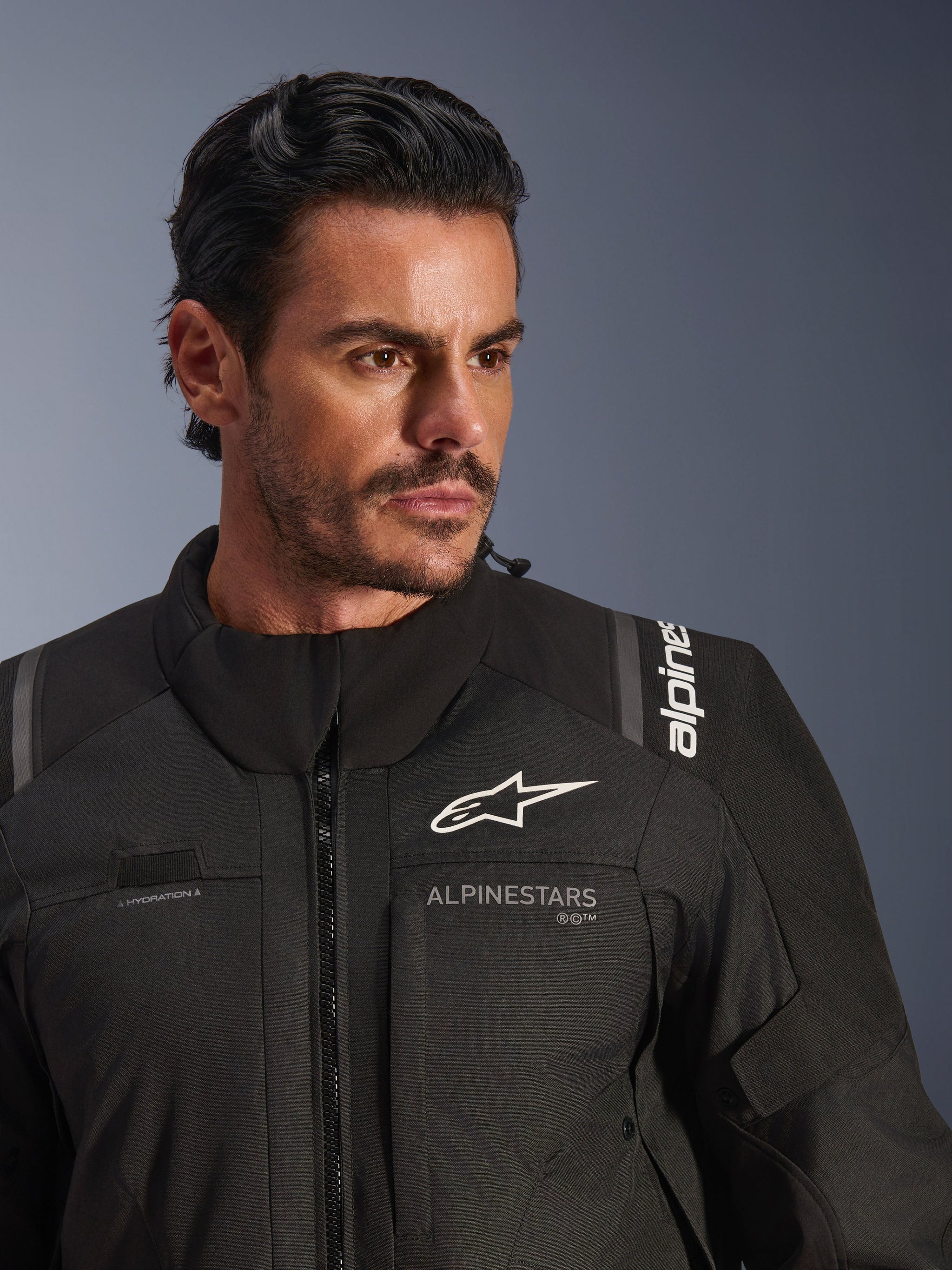 Chaqueta Andes V4 Drystar®
