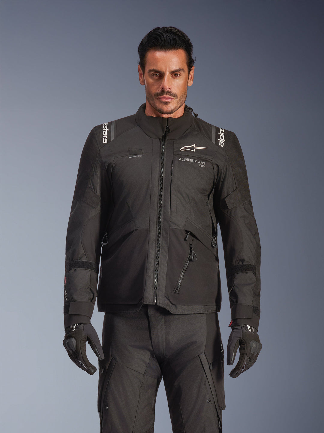 Andes V4 Drystar® Chaqueta