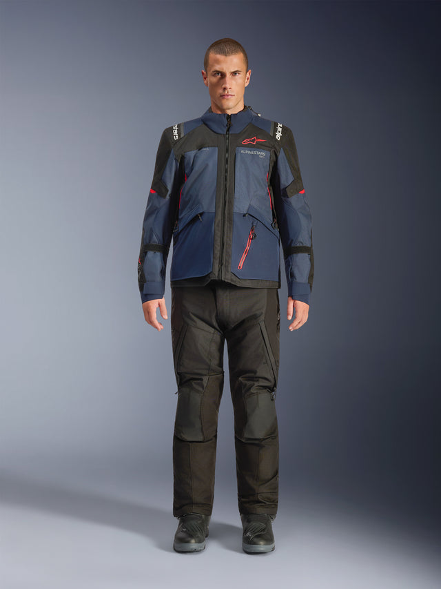 Andes V4 Drystar® Chaqueta