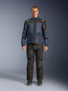 Andes V4 Drystar® Chaqueta