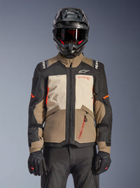 Chaqueta Andes V4 Drystar®
