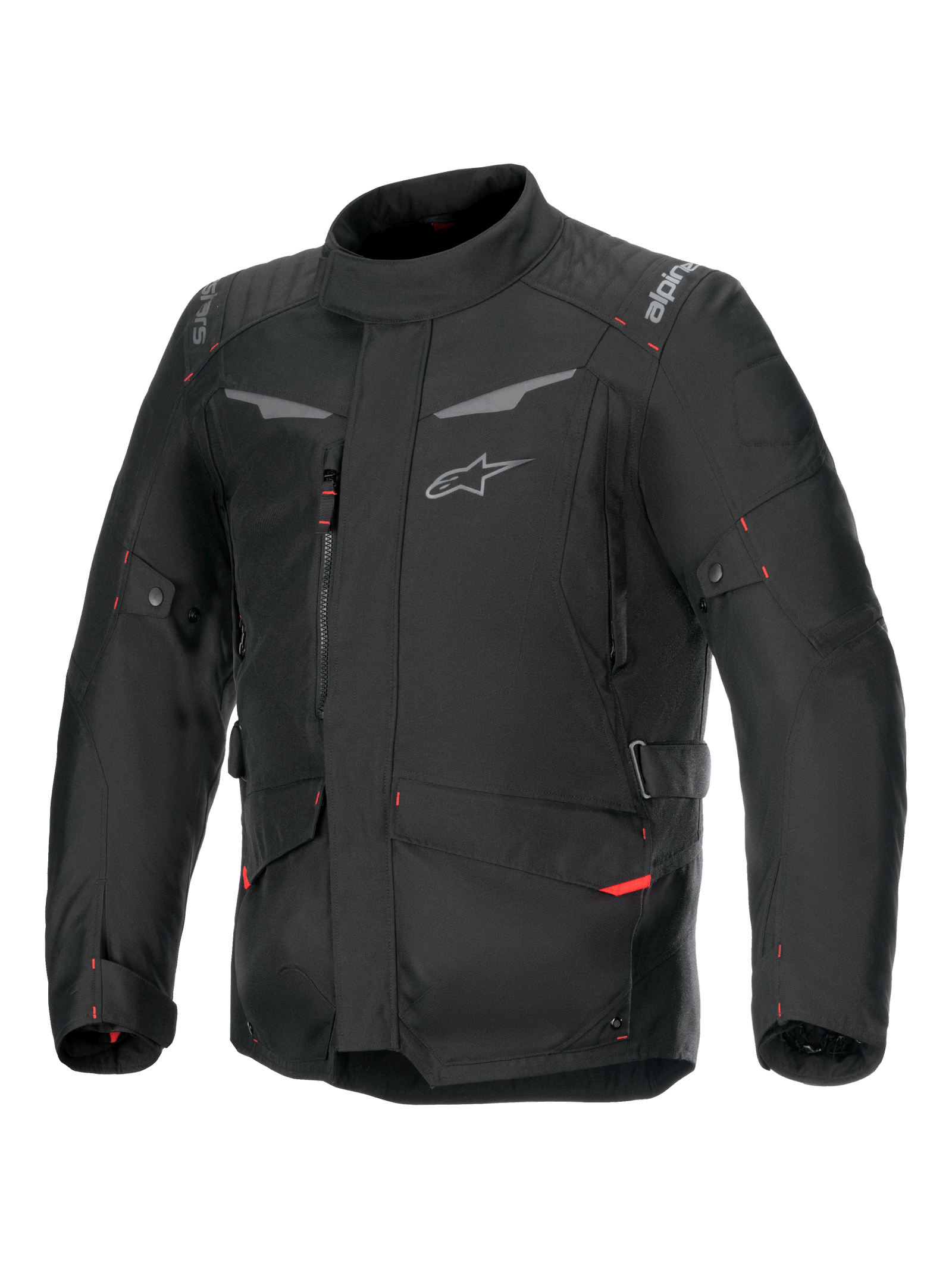 ST-1 Waterproof Chaqueta