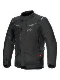 Chaqueta ST-1 Impermeable