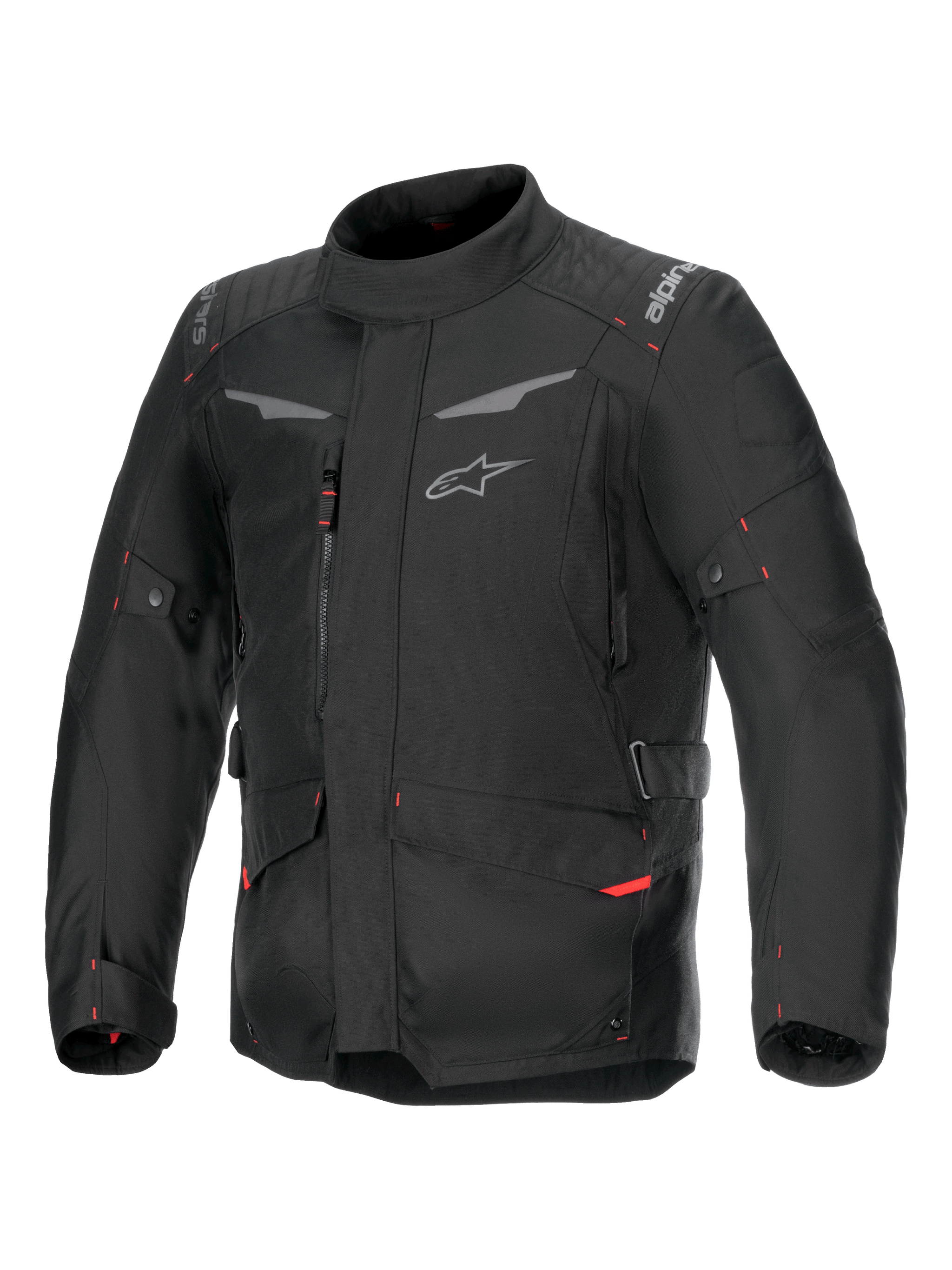 Chaqueta ST-1 Impermeable