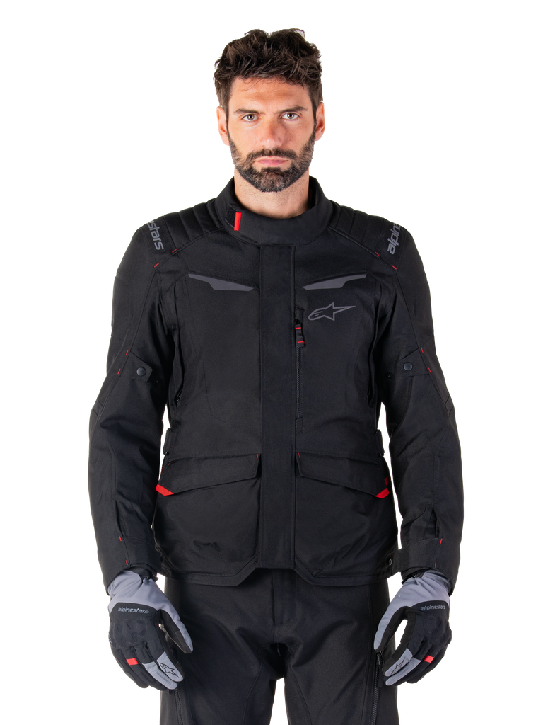 Chaqueta Impermeable St-1