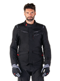 Chaqueta ST-1 Impermeable
