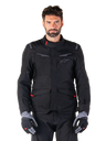 Chaqueta ST-1 Impermeable