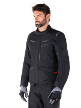 ST-1 Waterproof Chaqueta