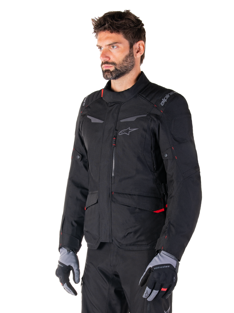 ST-1 Waterproof Chaqueta