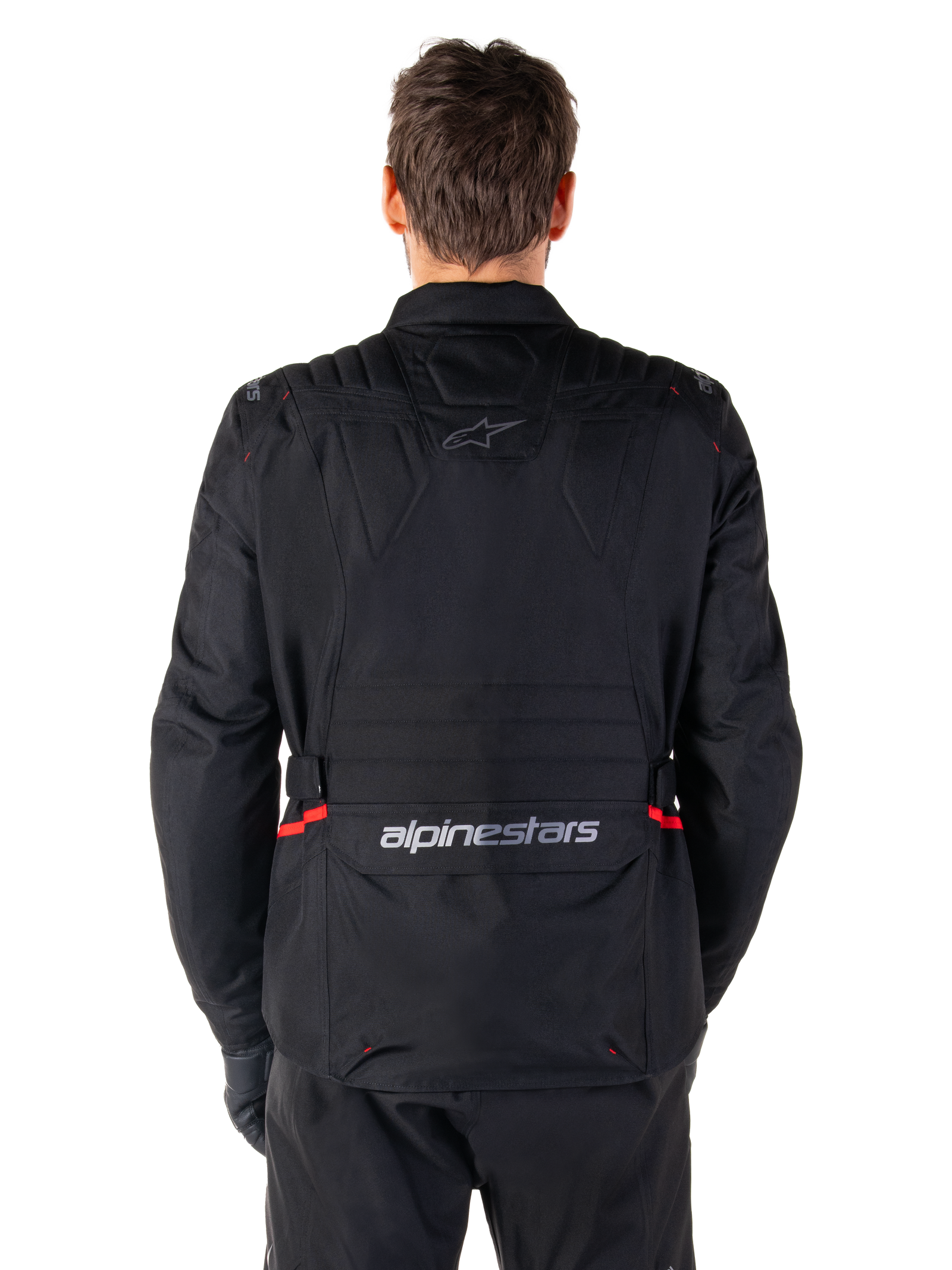 ST-1 Waterproof Chaqueta