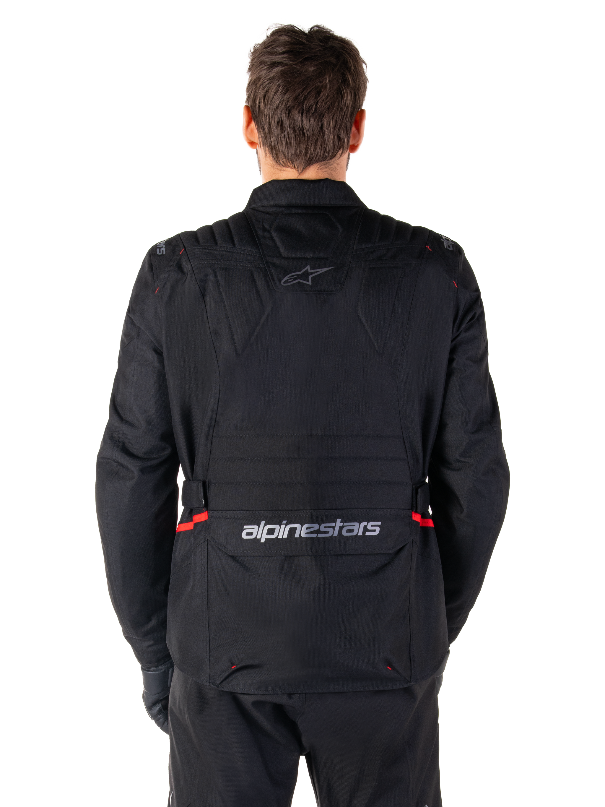 Chaqueta Impermeable St-1