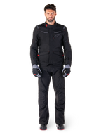 Chaqueta ST-1 Impermeable
