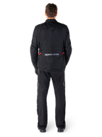 Chaqueta ST-1 Impermeable