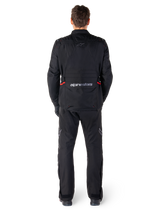 Chaqueta ST-1 Impermeable