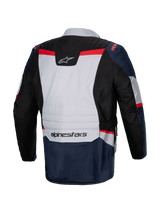 ST-1 Waterproof Chaqueta