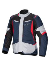 ST-1 Waterproof Chaqueta