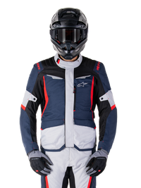 Chaqueta ST-1 Impermeable