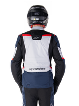 ST-1 Waterproof Chaqueta