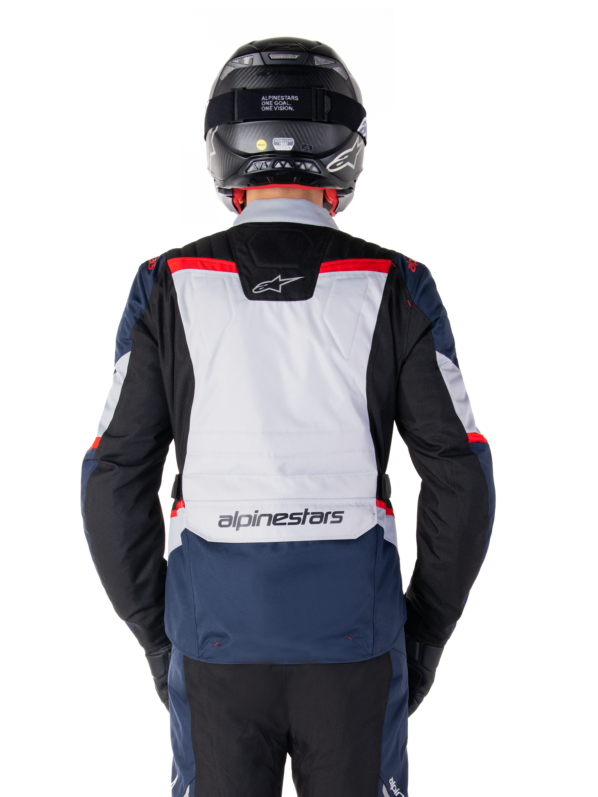Chaqueta Impermeable St-1