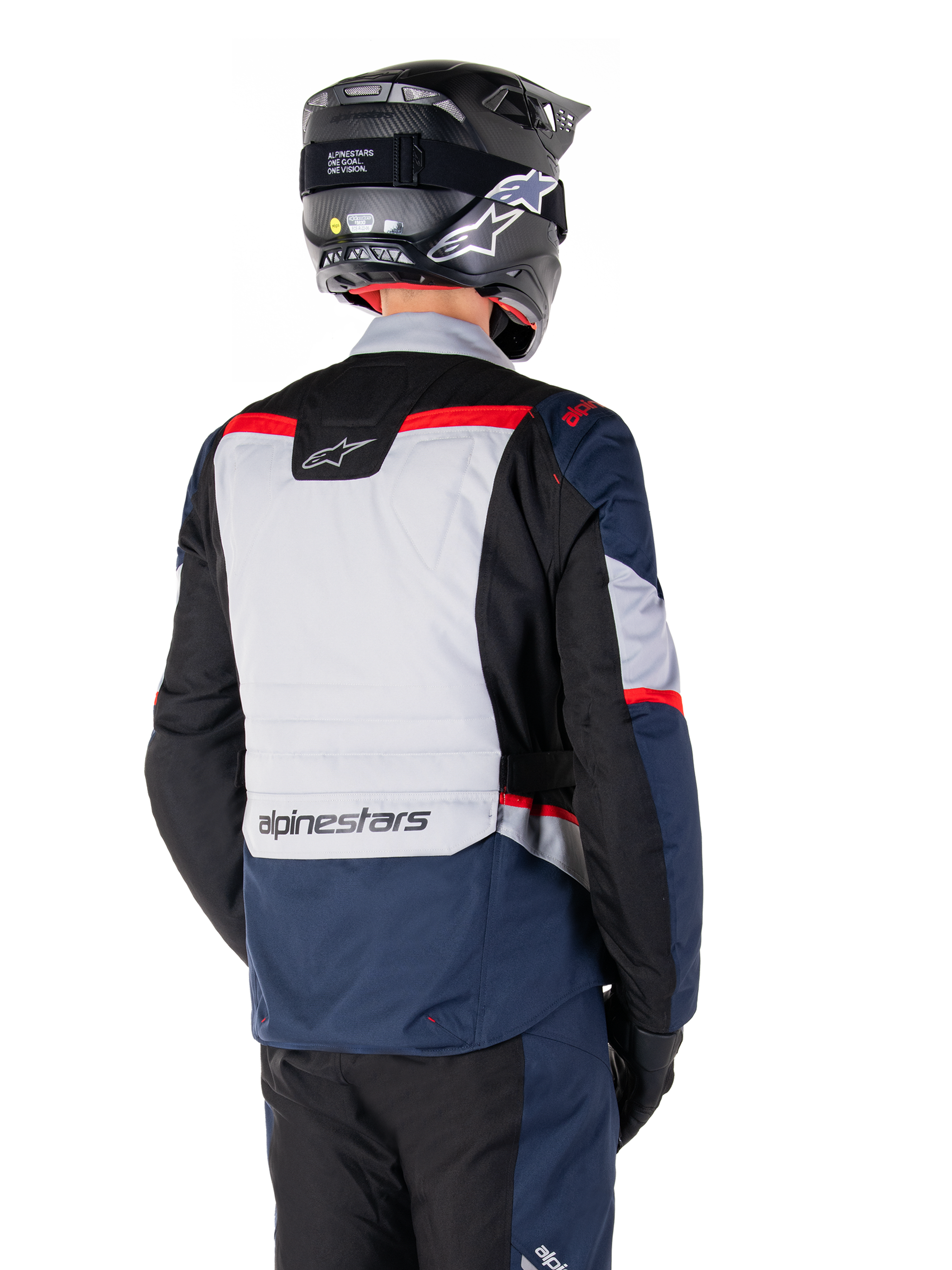 Chaqueta Impermeable St-1