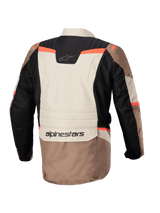 ST-1 Waterproof Chaqueta