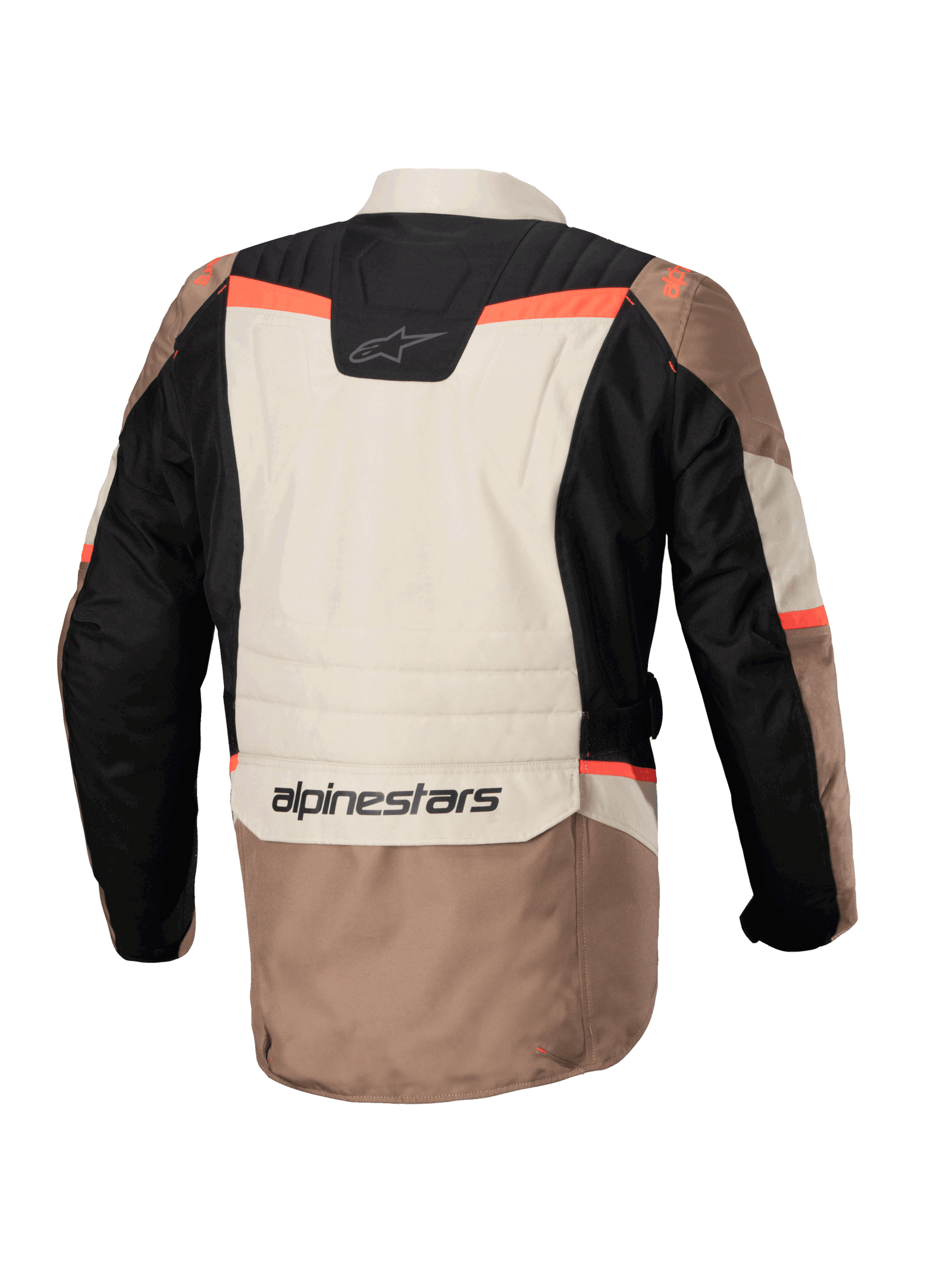 ST-1 Waterproof Chaqueta